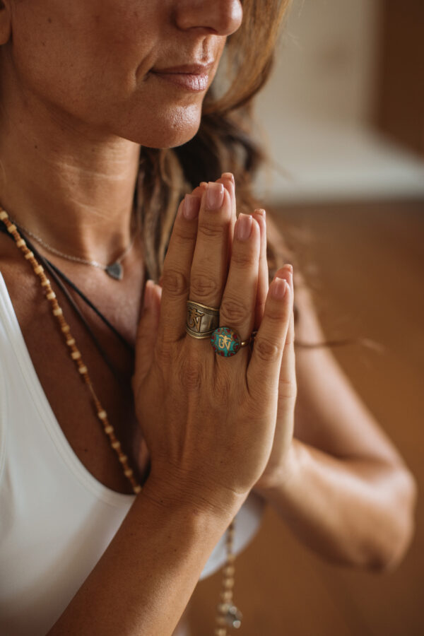 Equilibrio e Calma